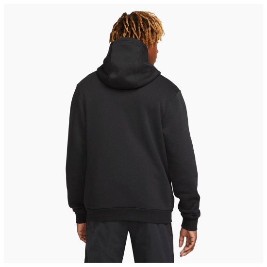 Nike Ανδρική ζακέτα Sportswear Hybrid